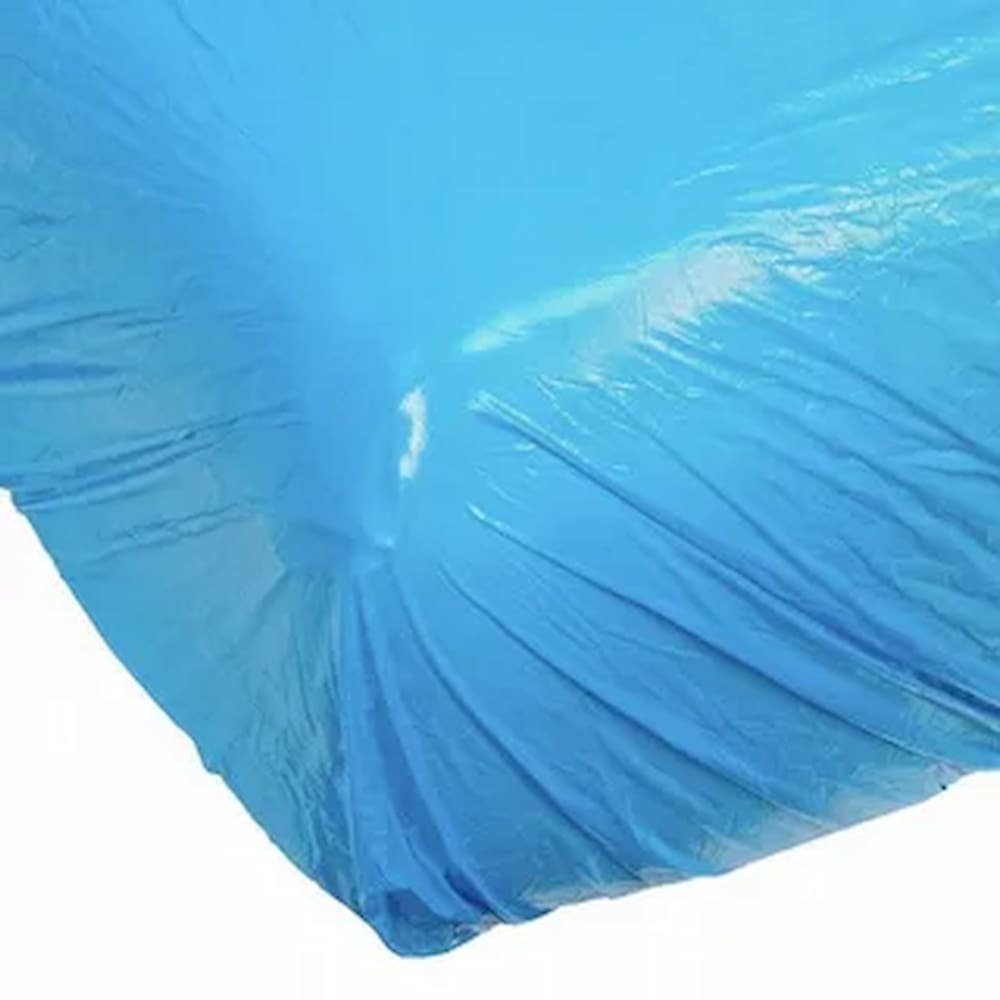 خرید روکش تخت یکبار مصرف نایلونی 80×220 + قیمت ارزان